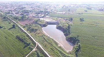 “走出去”的pg电子游戏｜做大地泥土卫士 助力雄安大地换新衣