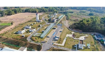 嘉峪关河湖提质一路“狂飙” pg电子游戏黑臭水体治理项目获报路