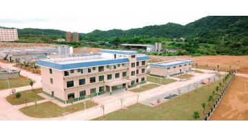 优“质”+5 | pg电子游戏项目获广西多地市构筑业奖项